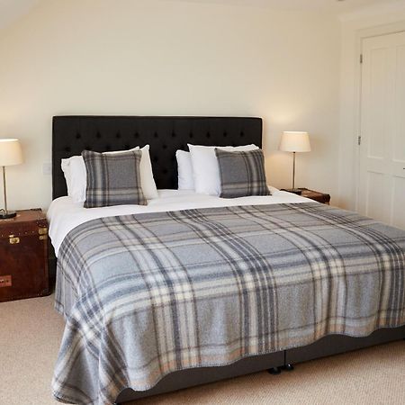 The Pig Shed Motel Castle Acre Rom bilde