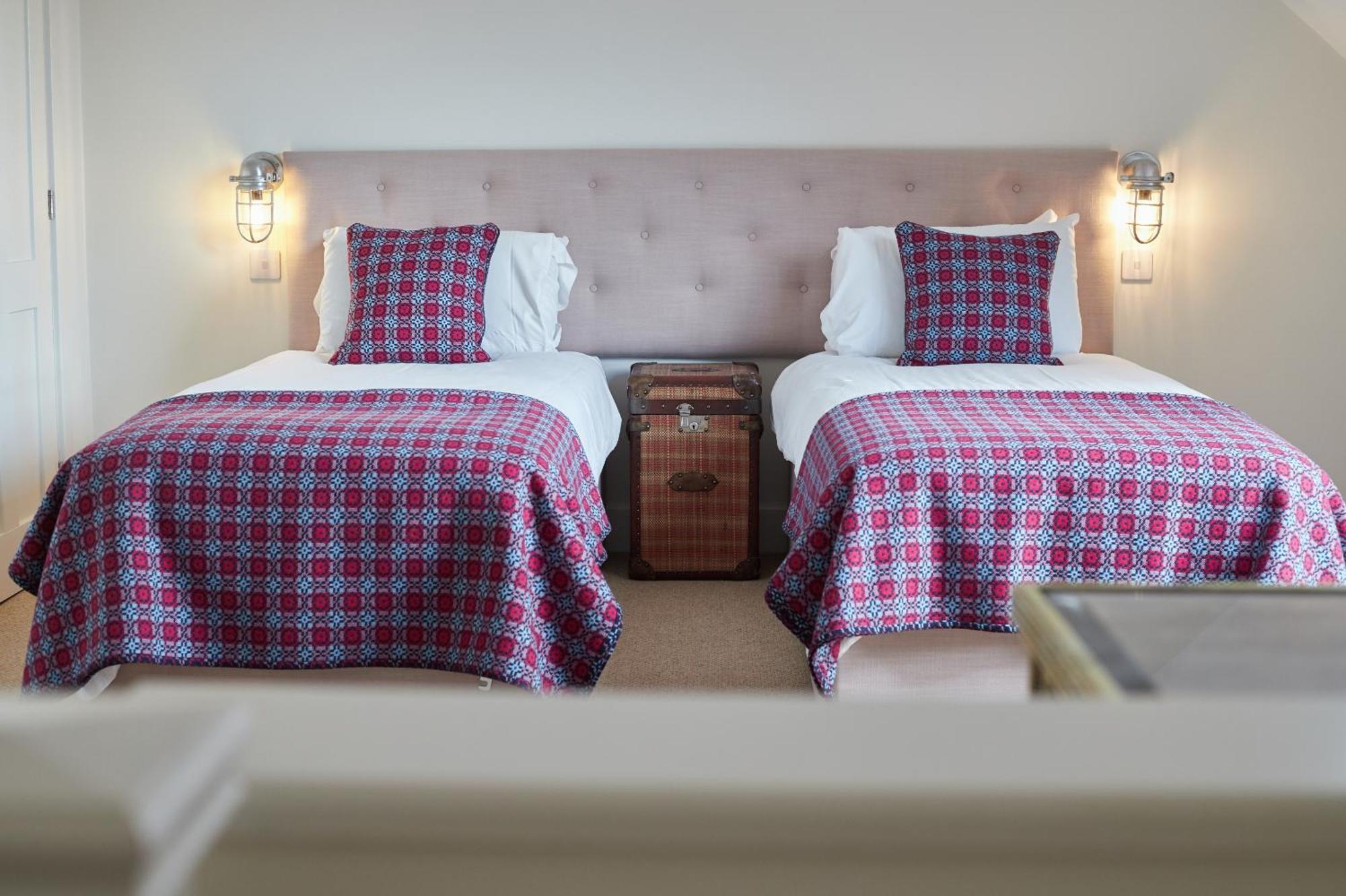 The Pig Shed Motel Castle Acre Rom bilde
